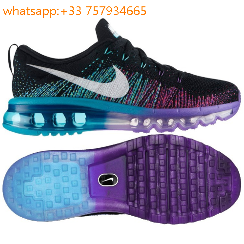 nike flyknit pas cher