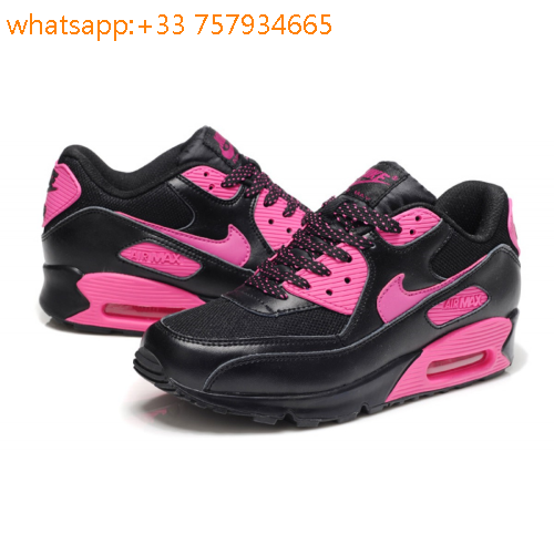 air max 90 femme pas cher