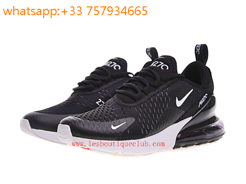 chaussure nike pas cher femme