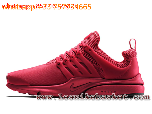 عداوة بخفة مائع nike presto homme blanche et rouge - mindyourheadapp.com