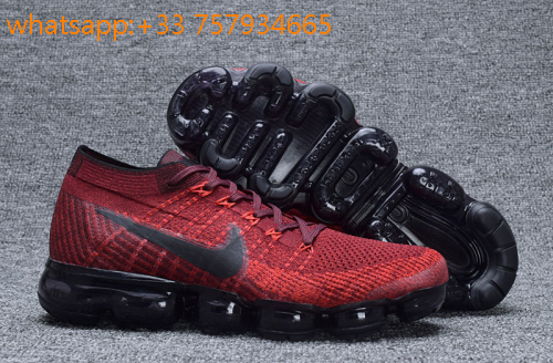 nike pas cher vapormax