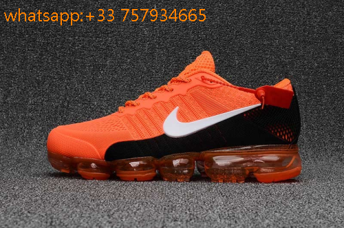 nike vapormax noir pas cher