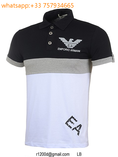 armani pas cher