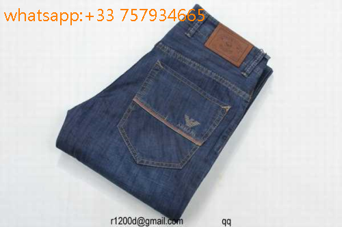 armani jeans fr