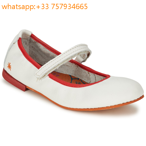chaussures art femme pas cher
