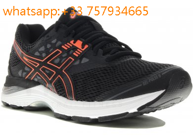 asics soldes homme running