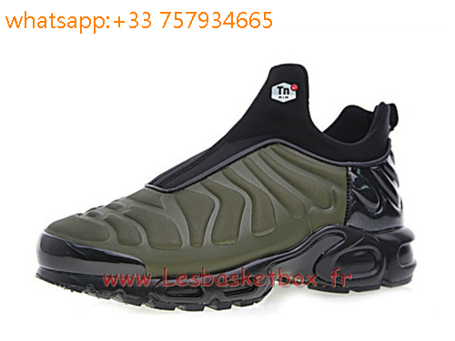 nike basket homme 2018