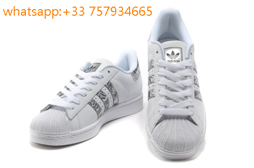 adidas basket femme pas cher
