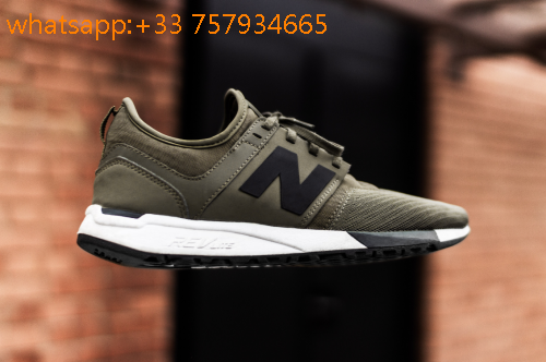 new balance pas cher homme