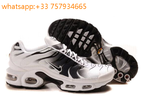 chaussure tn homme pas cher