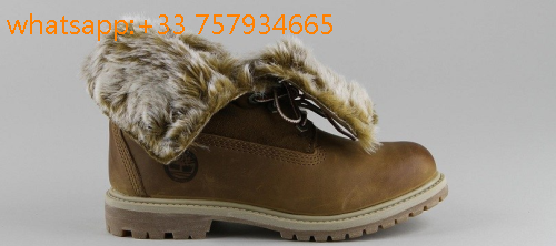 timberland moins cher