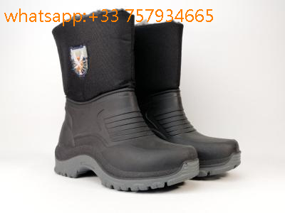 bottes neige homme pas cher