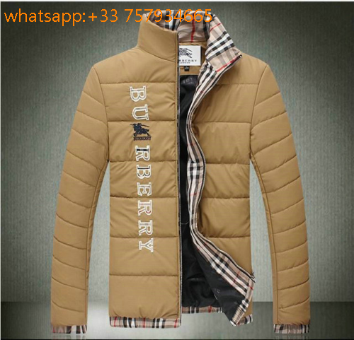 burberry pas cher