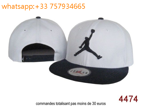 vente de casquette