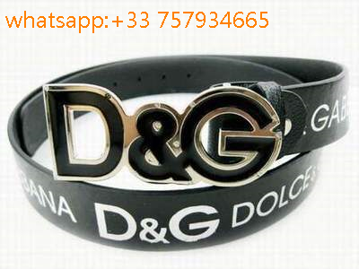 dg ceinture