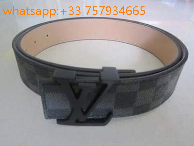 louis vuitton ceinture pas cher
