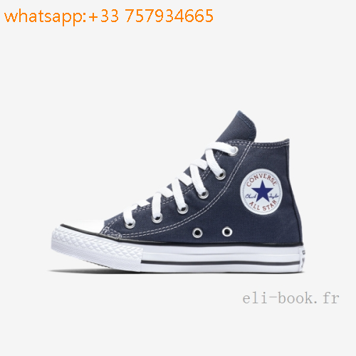 converse montante solde