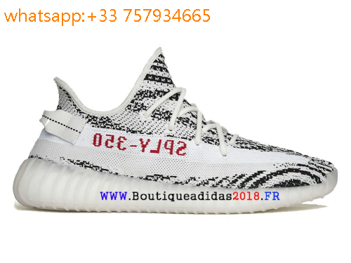 yeezy boost femme pas cher