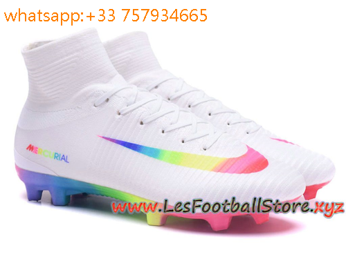 chaussure de foot nike solde