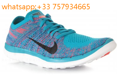 nike flyknit pas cher
