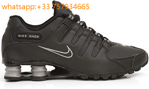 achat nike shox nz