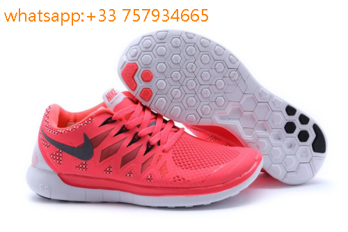running nike rose