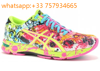 running femme soldes