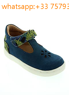 chaussures aster pas cher