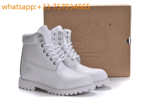 timberland moins cher