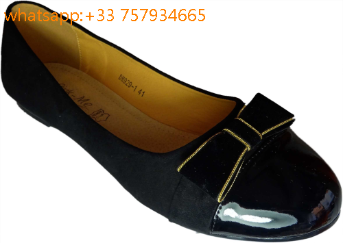 chaussure grande taille femme pas cher