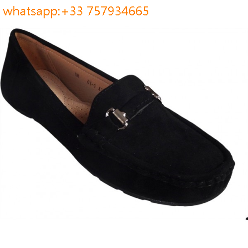 chaussure grande taille pas cher