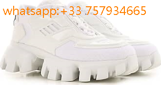 basket prada femme pas cher