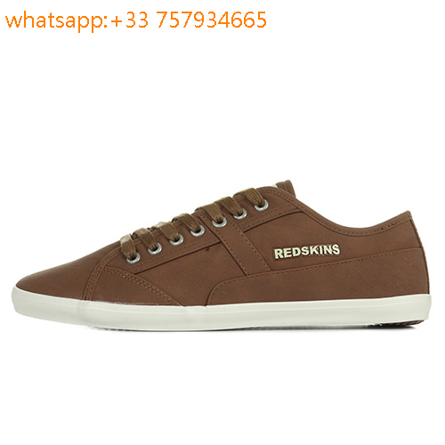 chaussure redskins pas cher