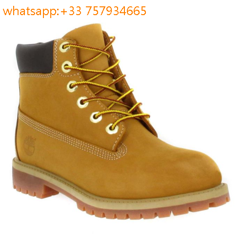 timberland homme pas cher