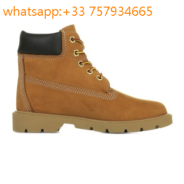 chaussure timberland junior pas cher