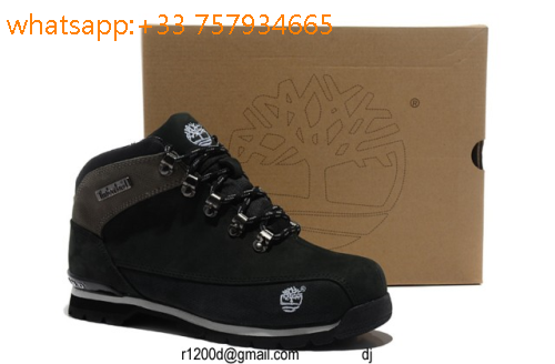 timberland junior pas cher