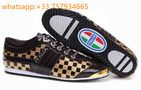 chaussure dolce gabbana pas cher
