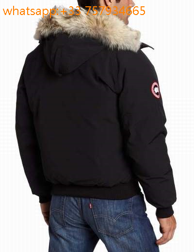 canada goose pas cher