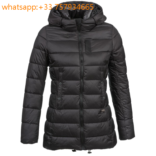 doudoune g-star femme pas cher