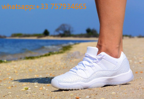 air jordan 11 blanche