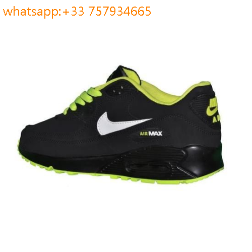 air max 90 essential noir
