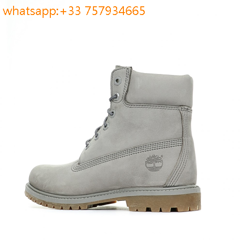 solde timberland femme