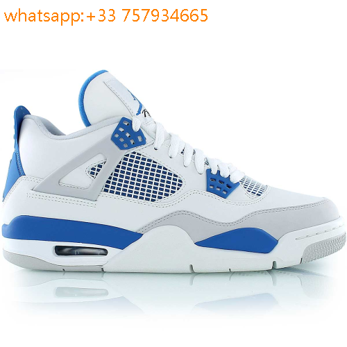 Air Jordan 4 Retro \