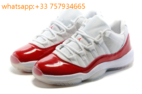 air jordan 11 blanche
