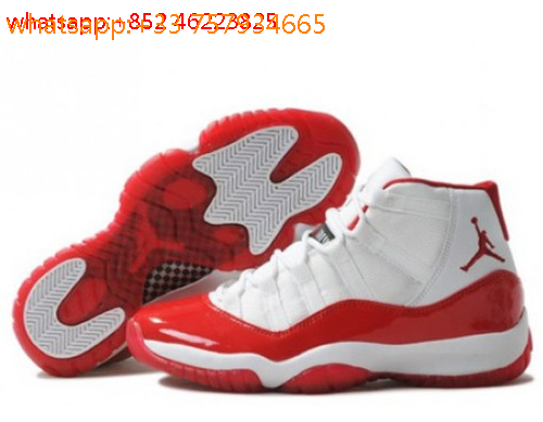 air jordan 11 retro blanche