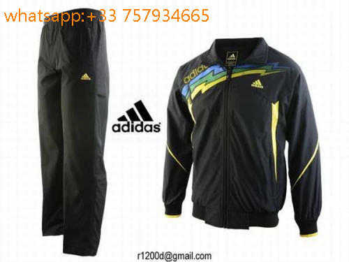 jogging pas chere