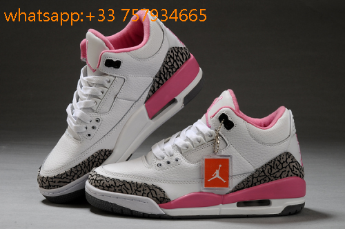 jordan 3 pas cher