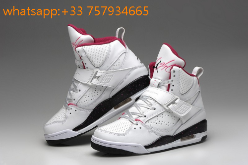 jordan flight pas cher