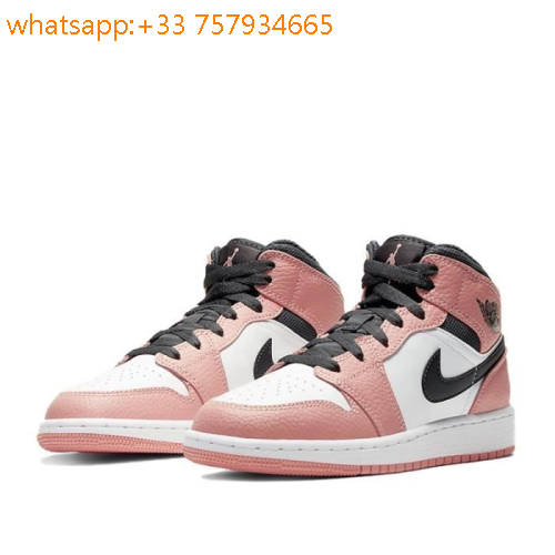 chaussure jordan femme pas cher