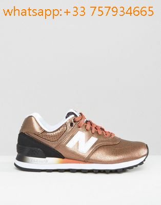 new balance bronze
